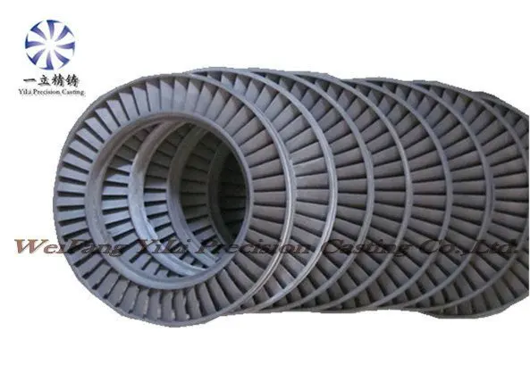 Turbocharger locomotive and marine parts for ABBB,ALCO,GEE,EMDD