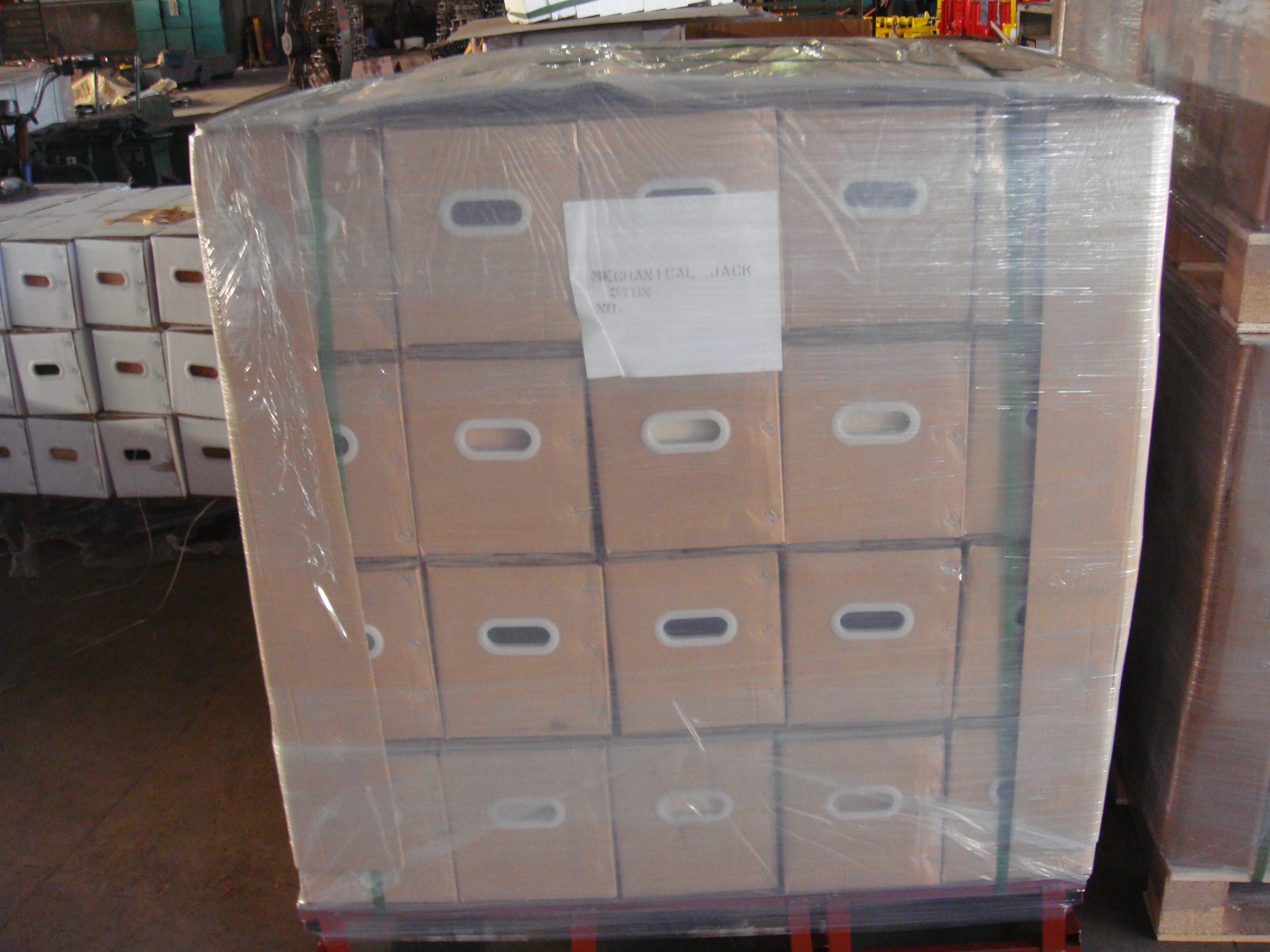 Mechanical Steel Jack Manual Function Handle-type Lever Rack Pinion 1.5T 3T 5T 10T 16T 20T 25T