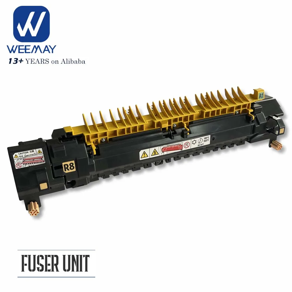 Восстановленный блок фьюзера Weemay 110 В/220 В для Fuji Xerox DocuCentre IV C2260 2260 C2263 C2265 C3360 360