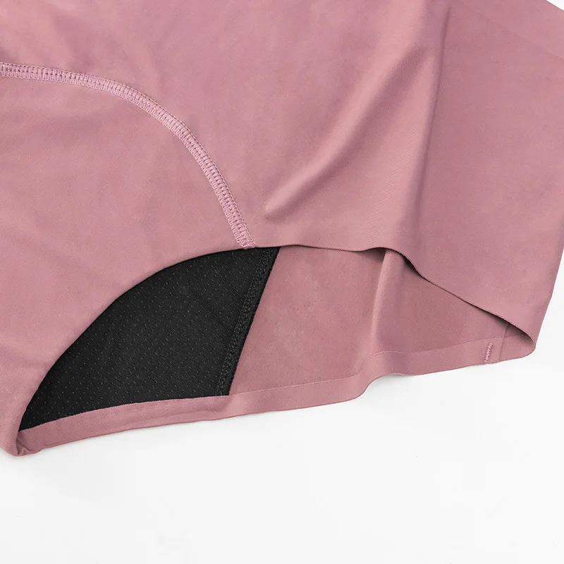 Уровень 7772 оптом женские трусы 4 четыре слоя поглощать периода трусики герметичные практические функциональное нижнее белье