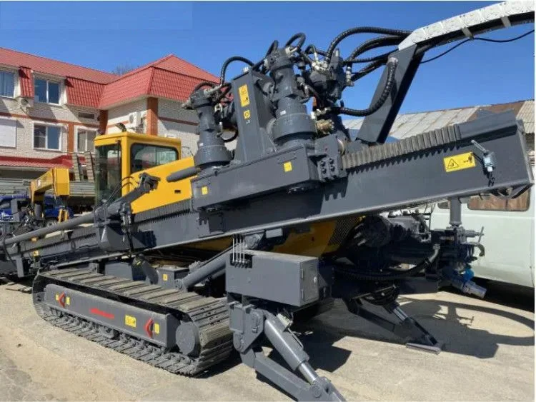 Manufacturer Supplier XZ320E chinese horizontal directional drill