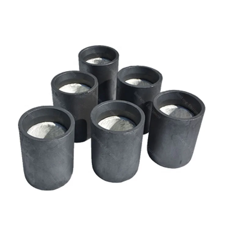 Copper Rod Upcasting Machine Graphite Protective with Insulation Sleeves for Crystallized