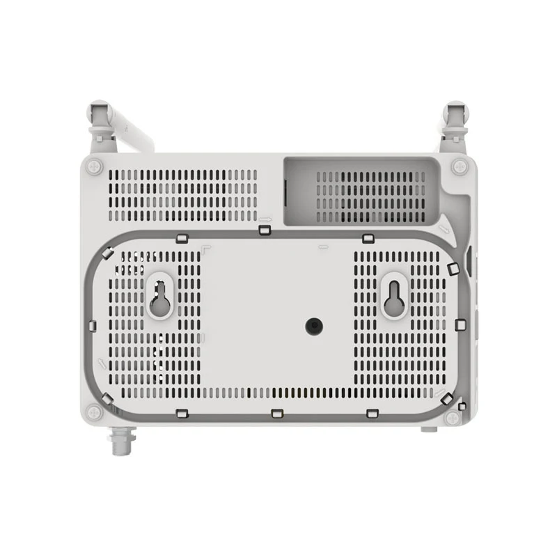 
Huawei Onu Router Dual Band EG8247H5 4 Gigabit Ethernet ports + 2 telephone ports + CATV + Wireless WIFI Fiber Optical Modem 