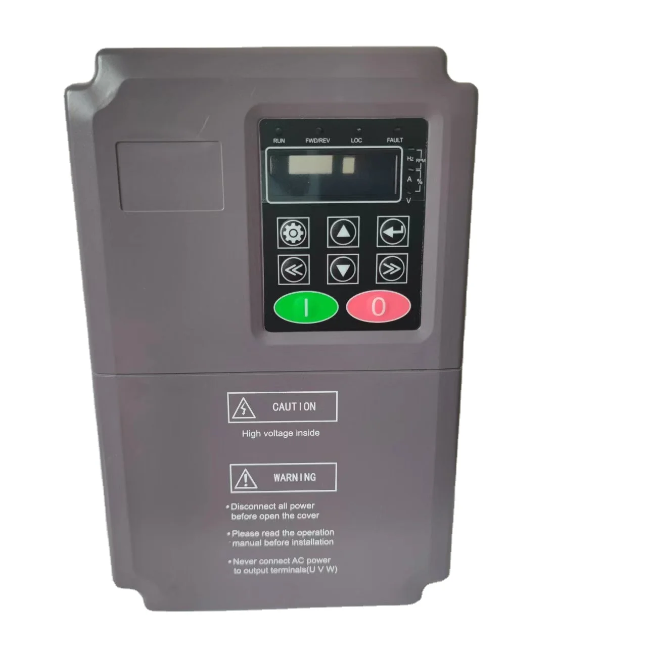 Best solar inverters 2020 CHF100A 15hp low frequency inversor de frecuencia 11kW Frequency Converter battery Inverter