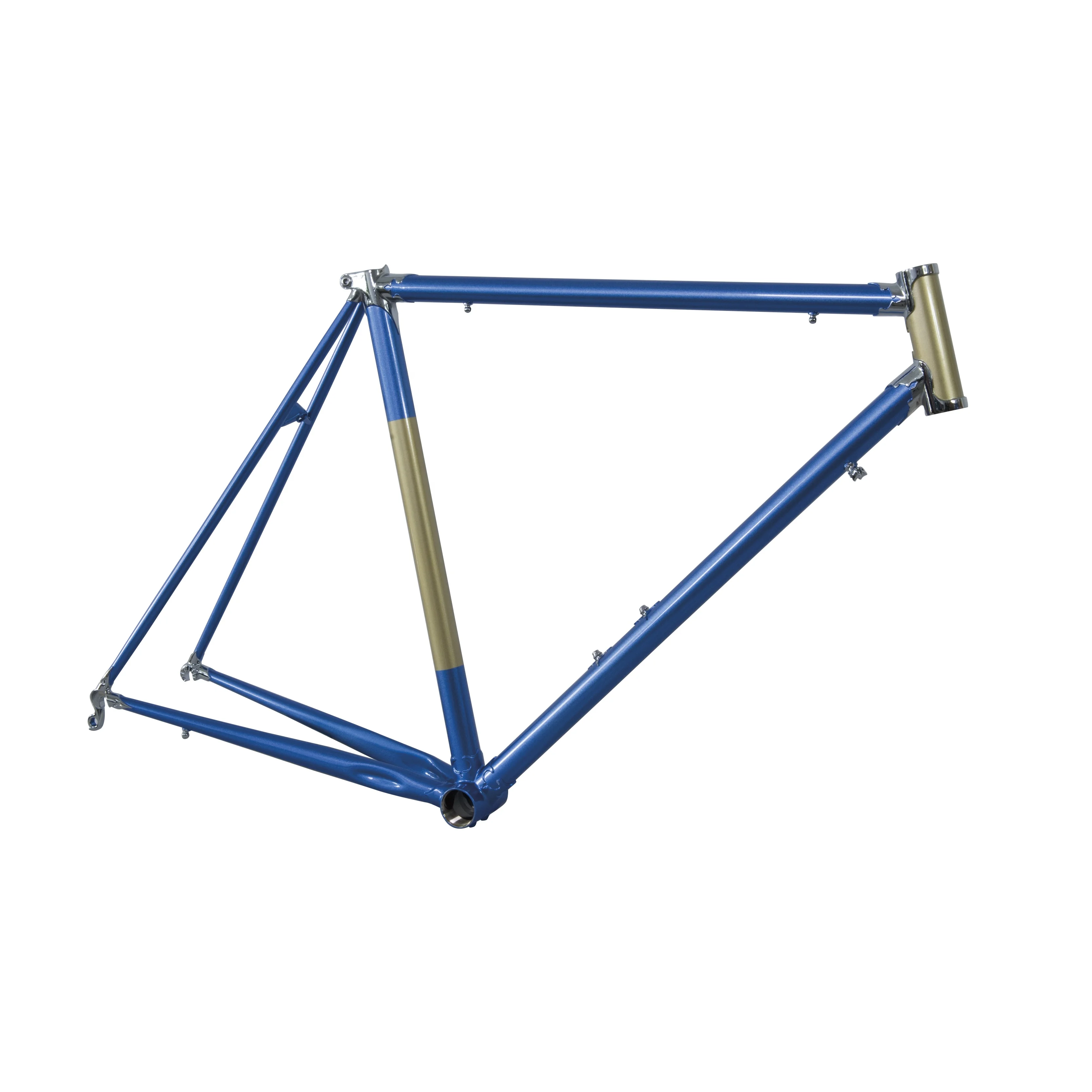 2020 OEM factory aluminum bicycle frame/steel bicycle frame