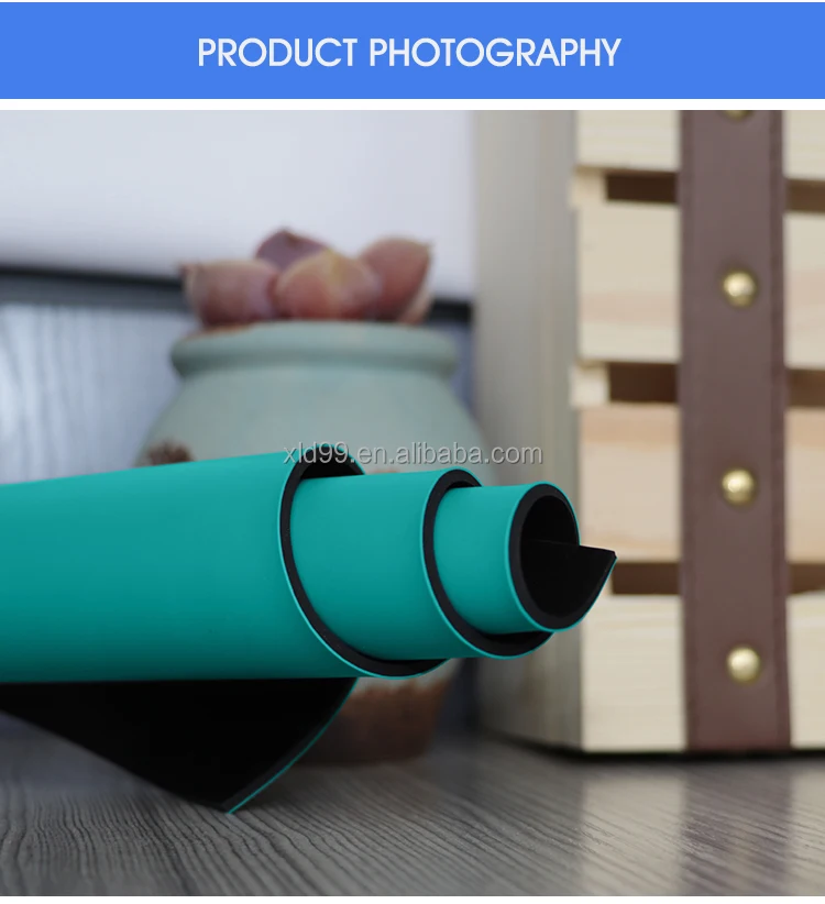 antistatic rubber anti-static grounding poimt floor green anti static table workbench esd-mat roll full antifatigue esd mat