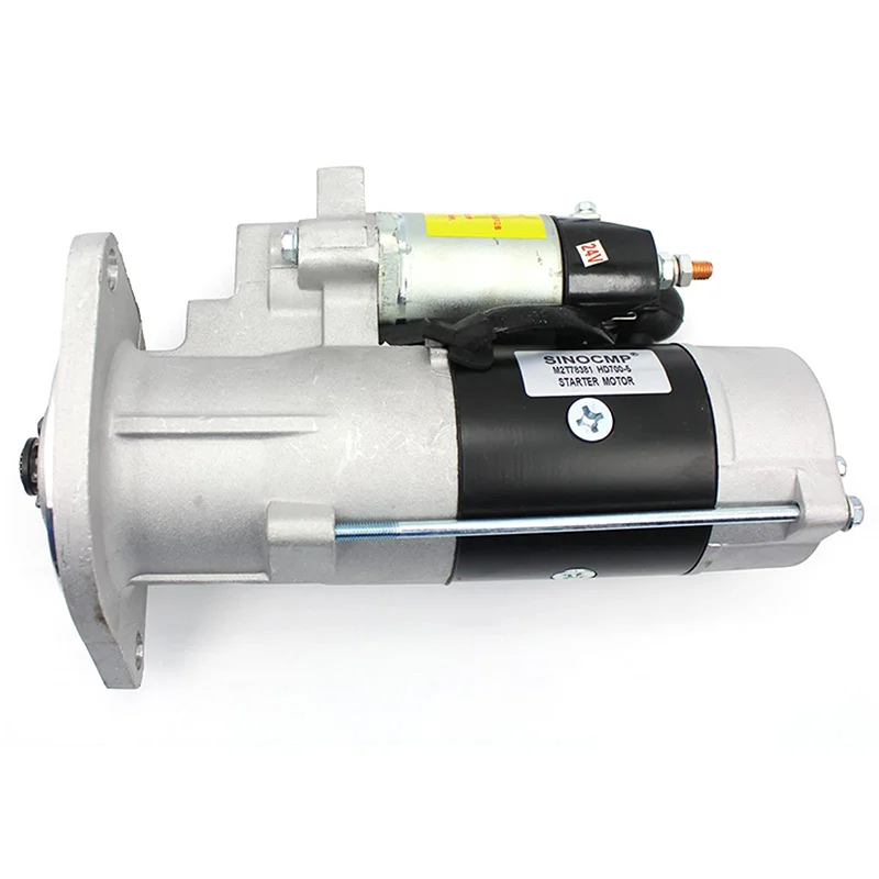 Factory Price Auto Electrical System 12V/24V Starter Motor M2T78381 ME088390 M002T78381