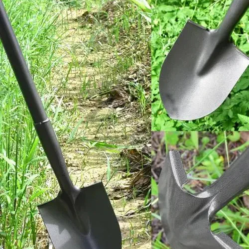 012 heavy duty china garden tool hoes,picks,shovels best seller solid steel garden tool