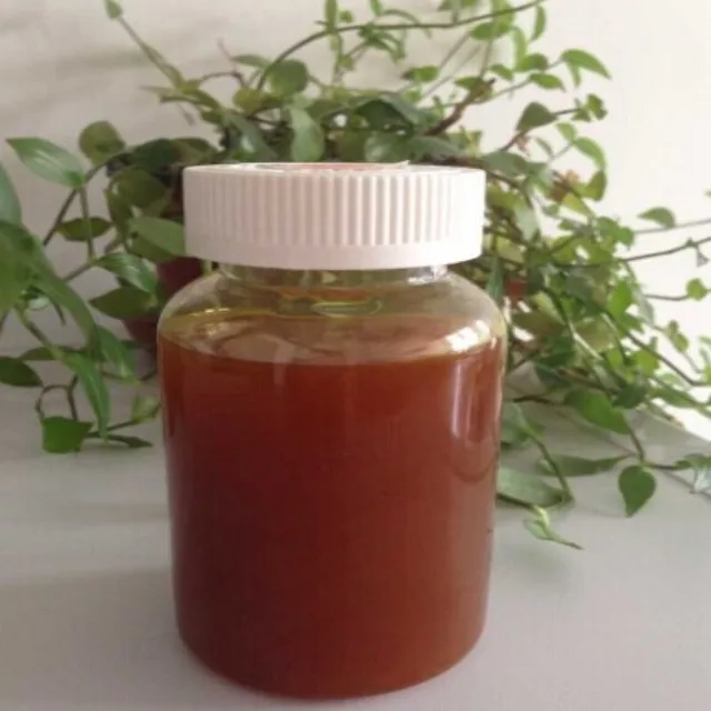 
ISO9001 water soluble Aquatic Fish shrimp Feeds Additives liquid soy soya lecithin manufacturers 