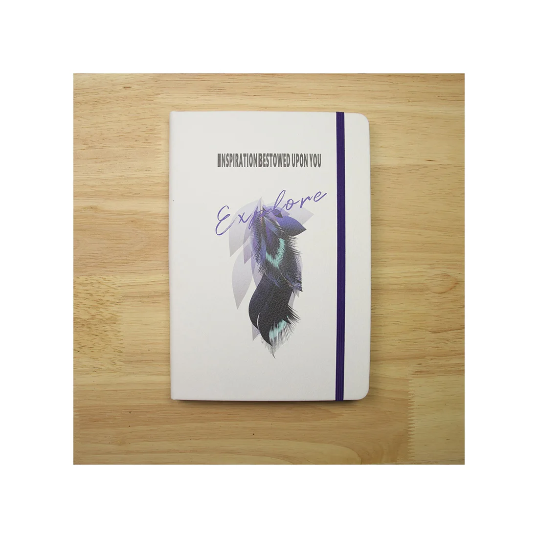 Best selling Hobonichi Cheap Bulk Black Refillable Designer Thankful Personalised To Blank The Leather Of Hard Monthly Diary