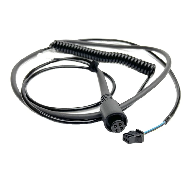 Frame Spring Wire Compatible With Ninebot By Segway Go Kart Kit Gokart PRO Refit Spring Wire Original Replacements Accessories