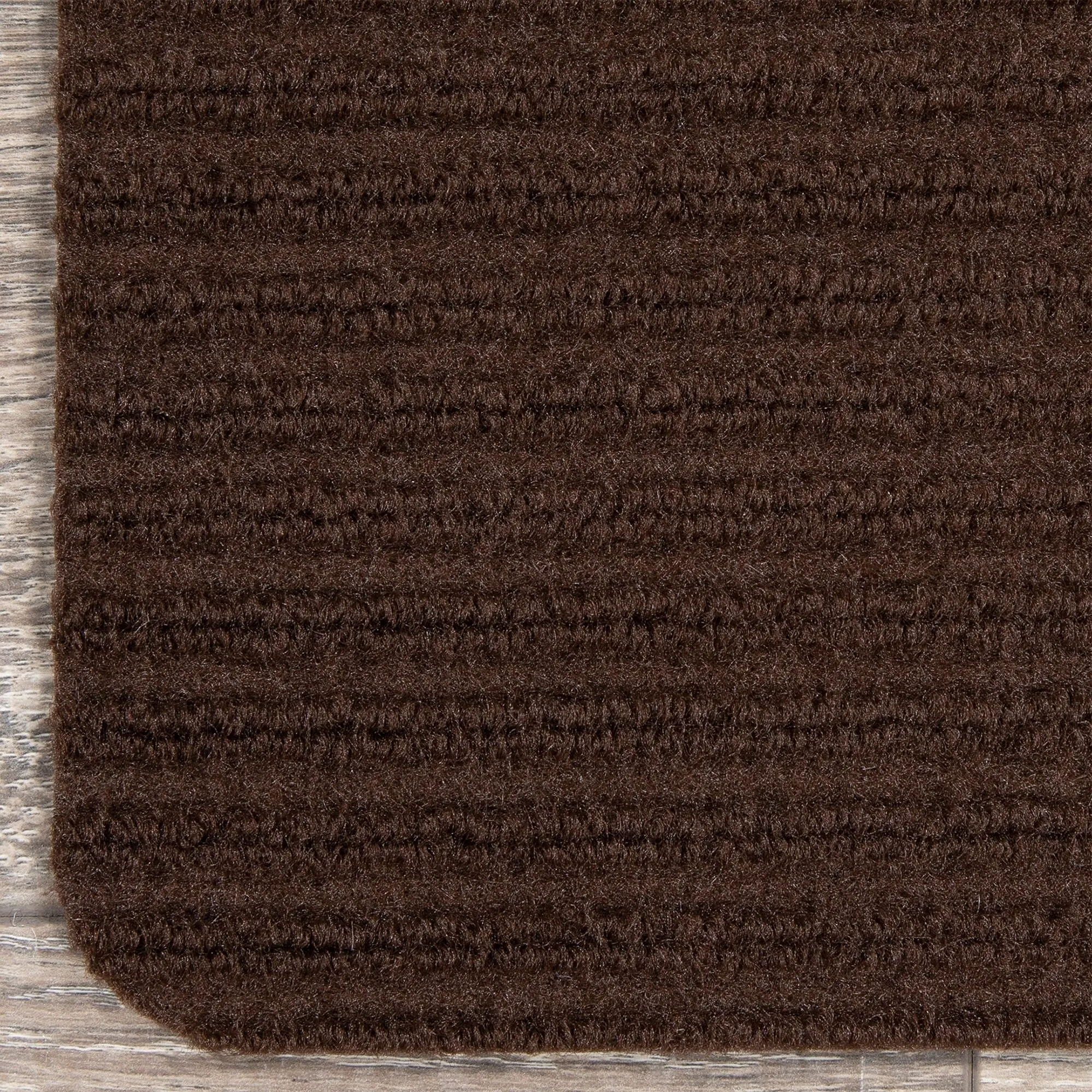 High quality Non - Slip polyester material Heavy Duty Safety carpet stair treads