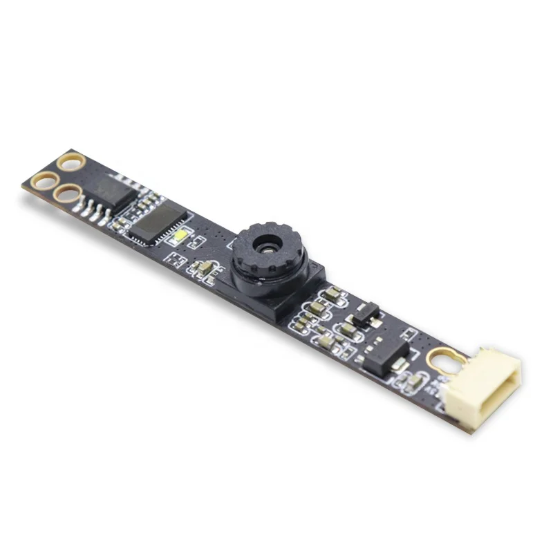 New Arrivals 1Mp High Definition  720P  Webcam Cmos Sensor Ov9732 Sensor Camera Module For Notebook Computer