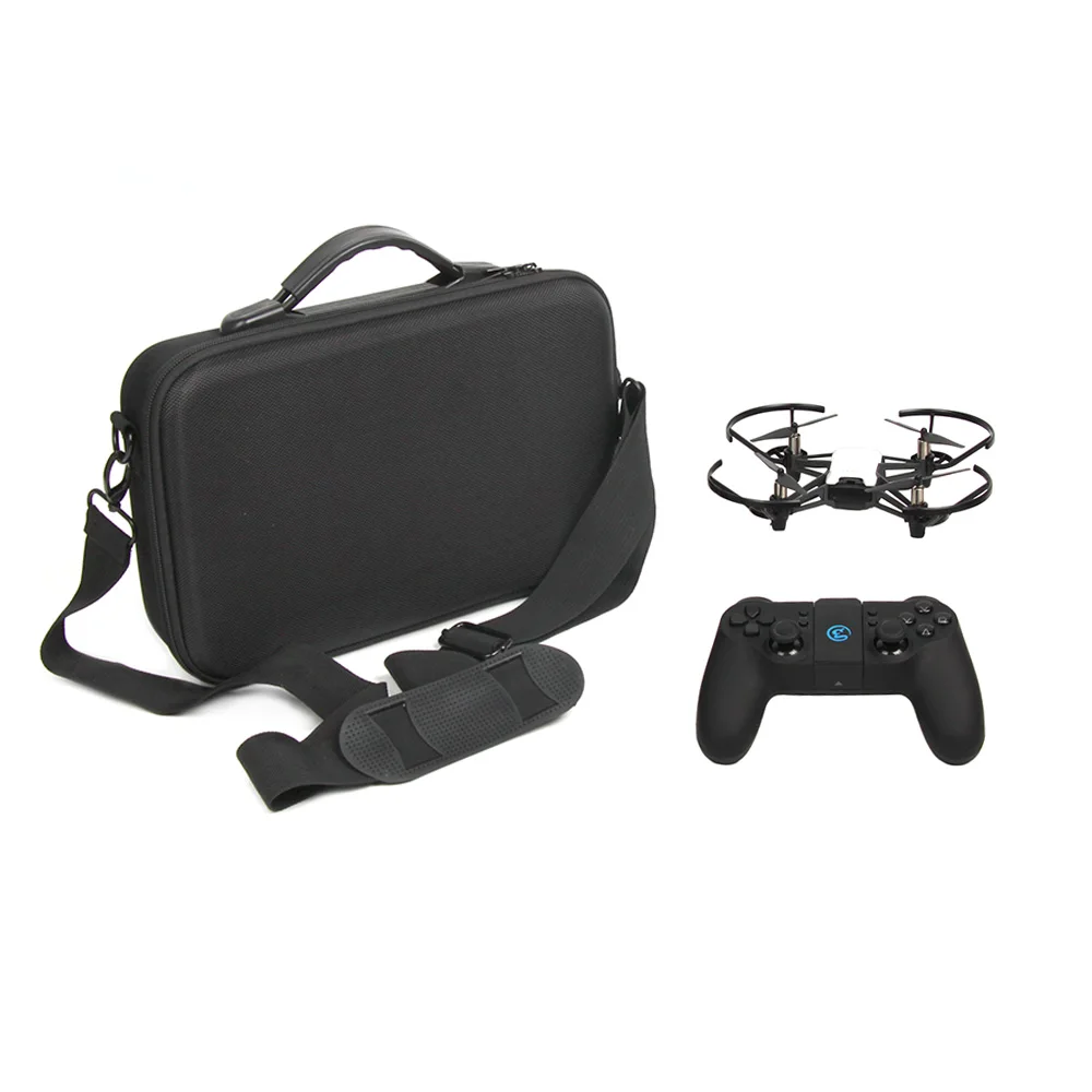 Сумка-чехол DJI TELLO портативный переносной чехол сумки для Drone и Gamesir T1d контроллер держатель