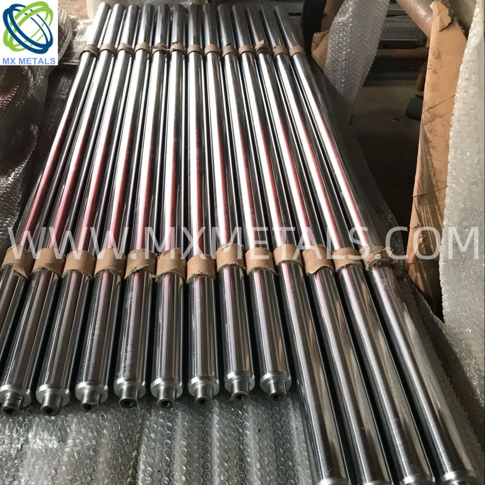 High quality 0.2m/1000mm CK45 Hard chrome plated rod