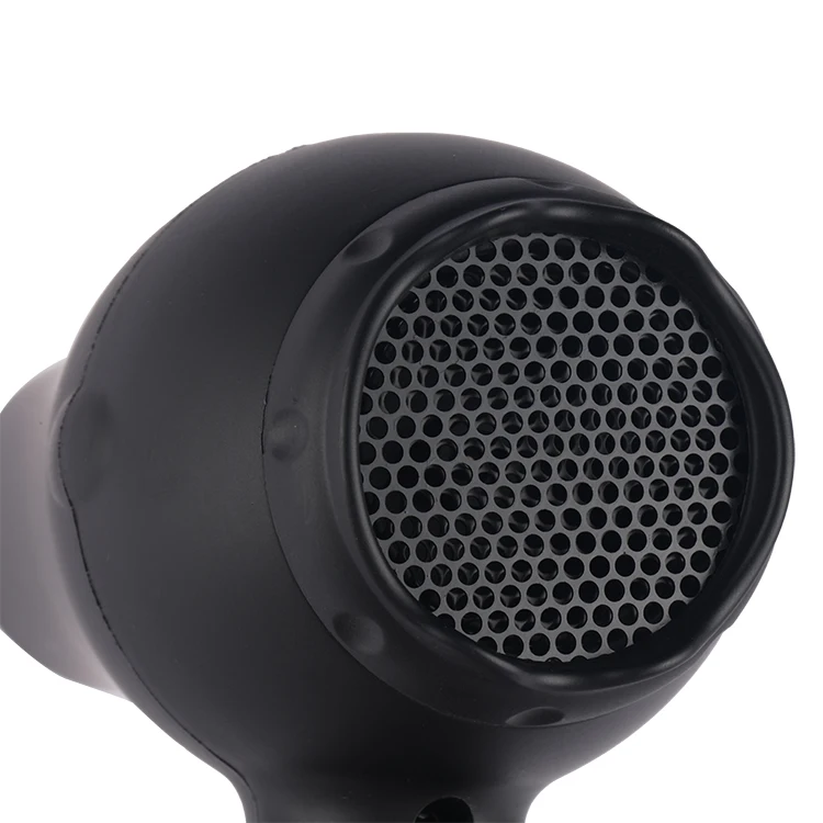 Electric Stylish Hair Drier Hair Dryer And High Temperature The Professional Hair Dryer For The Women and Men