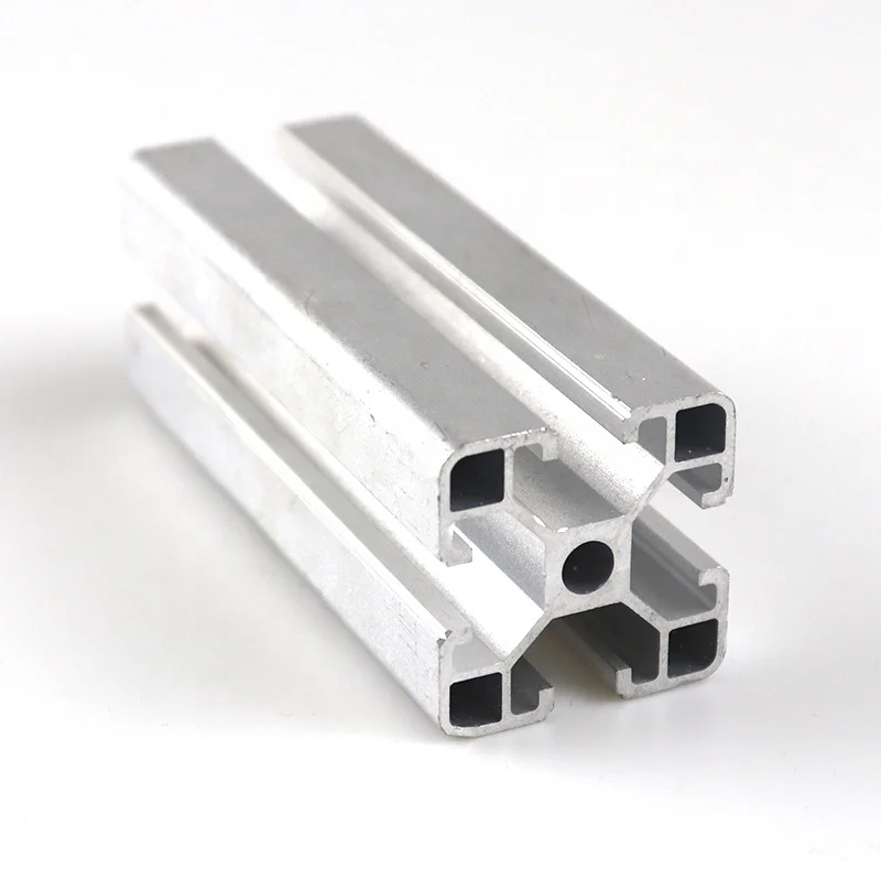 Alu Profil aluminium 6063 industry products profile manufacturer in China