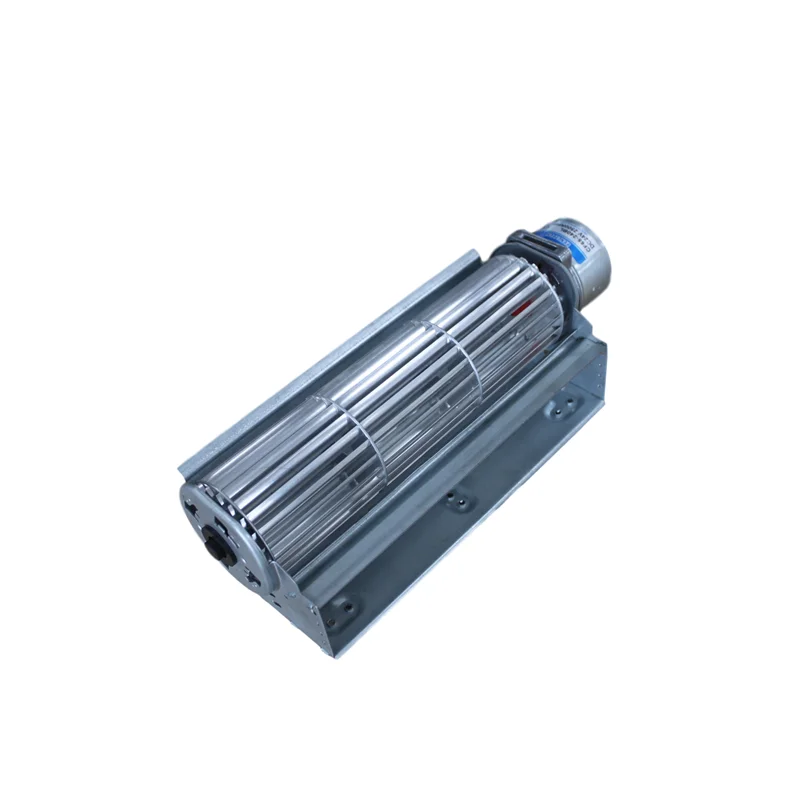 FengTech High Efficiency Cross-Flow Electrical Fan Pellet Grill Motor