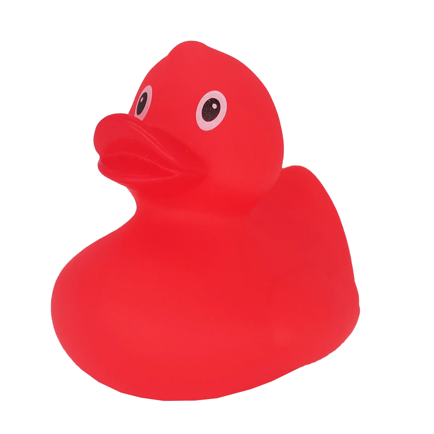 Popular children bath toys Customized colors and styles standard yellow rubber duck toy