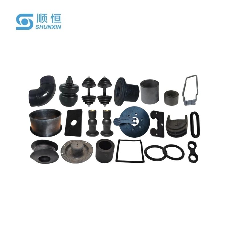 High Quality Plastic Injection Mould Manufacturers Silicone Rubber Product Mold Plastic Case Injection Mold