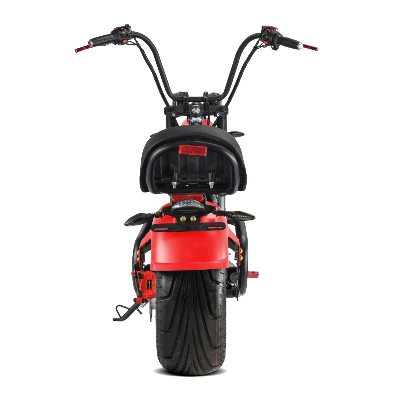 2022 Factory Supply Sharing Electric Scooter 60V 30ah 3000W 18 inch brushless Adult electric citycoco 5000w