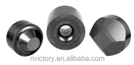 
Cemented Carbide Anvils and Cylinders 