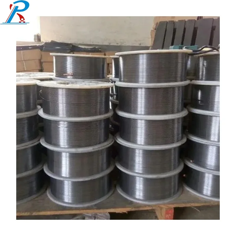 High quality 1.2mm flux core welding wire for surfacing repair manufacturing