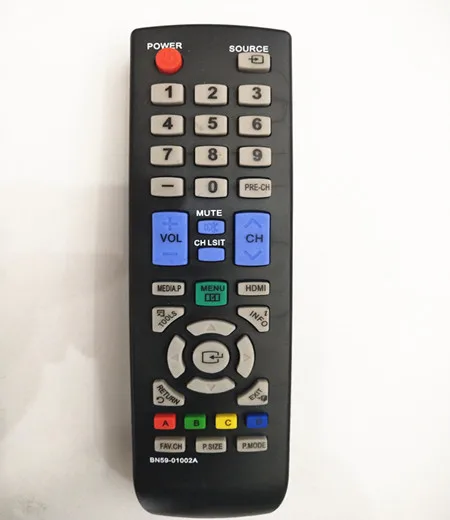 
BN59-01002A remote control for all country 