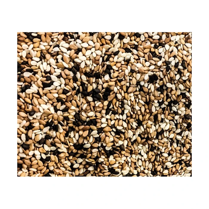 raw Manufacturers source double husk seeds international price of sesame seed Conventional and organic products