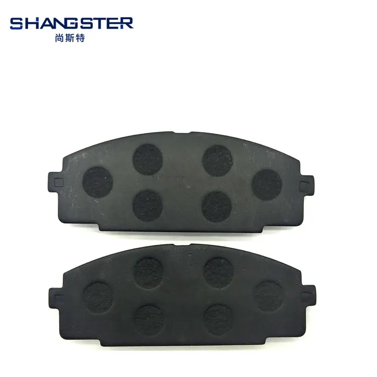 Rear Disc For Honda Accord Brake Pads And Rotors