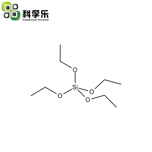 CFS-104 Tetraethyl orthosilicate TEOS KBE-04 Cas 78-10-4