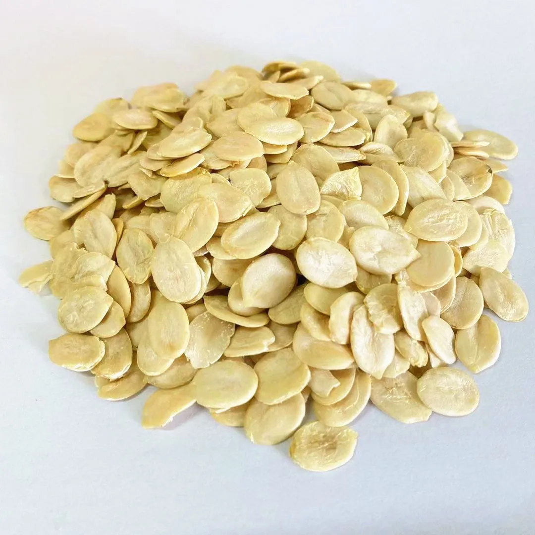 New Crop China Origin  Big Size Watermelon Seeds Kernel Price