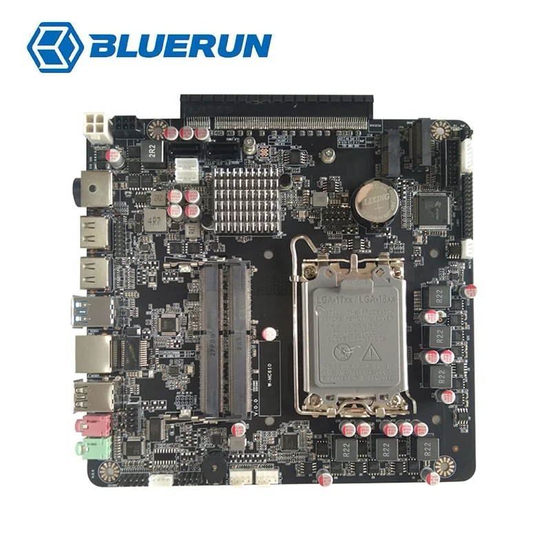 .Universal PCB Assembly Custom PCB Board PCBA Manufacturing And Assembly Wifi Router PCB Board