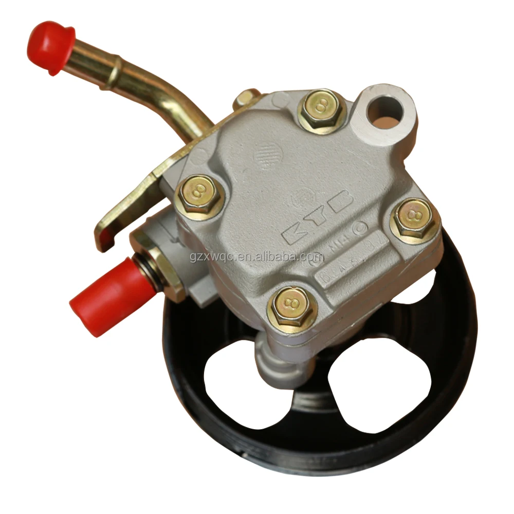 Power Steering Pump For Ford TRANSIT bus 1999 2000 6789028 F2RC3A674AB F2RC-3A674-AB