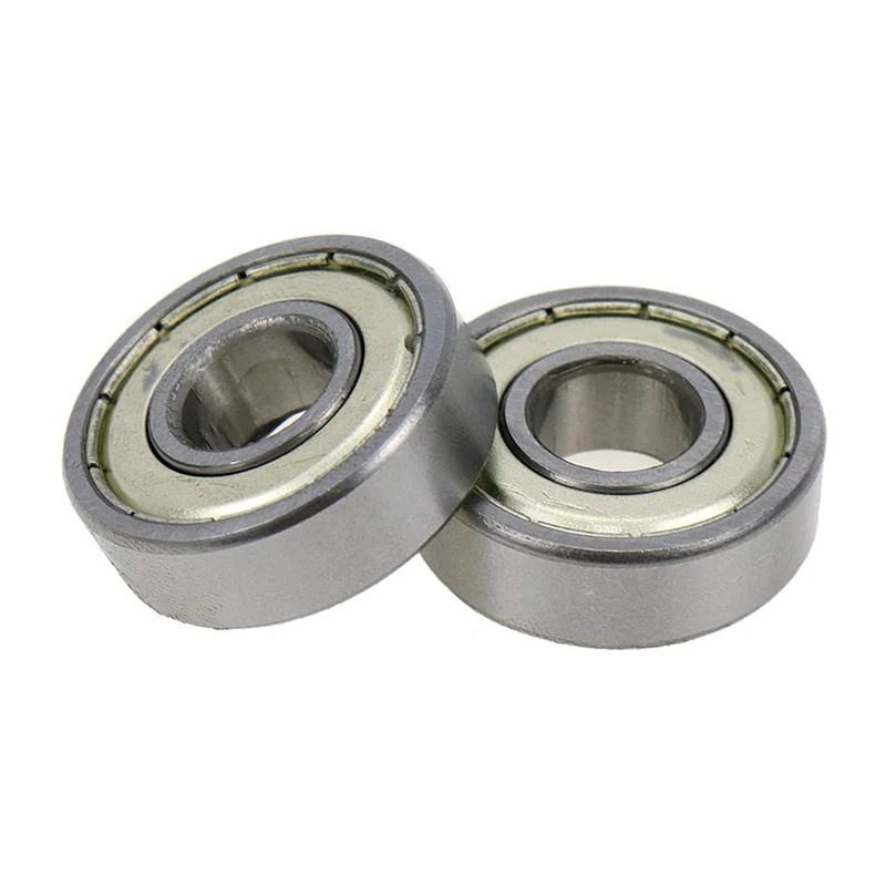 high precision steel ball bearing stainless steel manufacture Deep Groove Ball Bearing