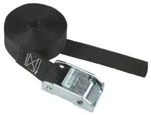 Customized buckle strap