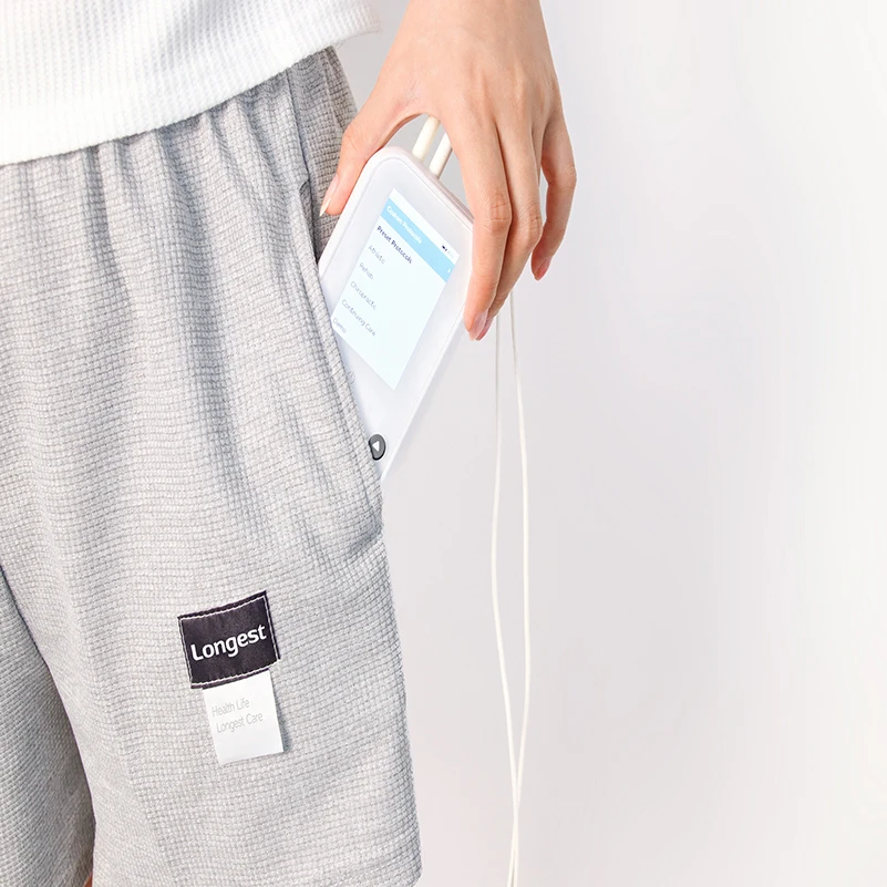 LGT-2360S for surgery muscle stimulator pain oscillation therapy device rehabilitation therapy supplies