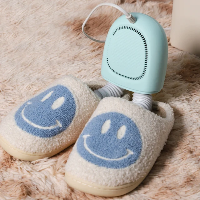 Electric Shoe Dryer  Customized Power Style Mini heavy-duty Type shoes dryer machine Adult style