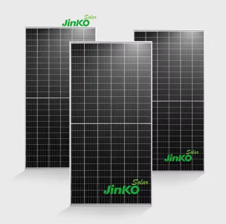 Top 10 Best Solar Panels Jinko 460W 465W 470W 475W 480W Jinko PV Module Solarpanel