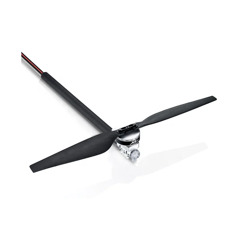 Комплект двигателя SINOCHIP D9 X9 110KV для дрона agras T16 /T20/ T30 с большой полезной нагрузкой 30 л/25 л/20 л/16 л