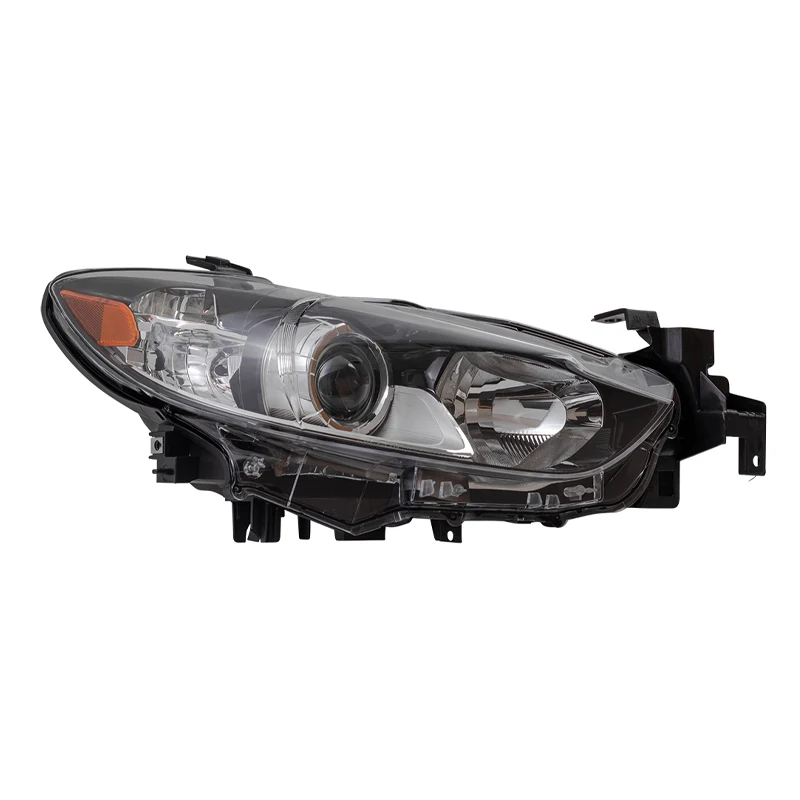 Car body parts front lamp car headlights assembly headlight head light headlamp for Mazda 6 Atenza  GHR4-51030