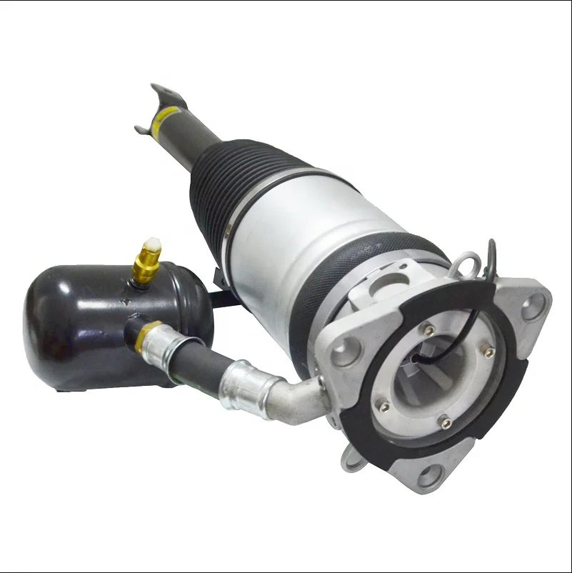 Airmatic 1142 reliable reputation Air Suspension Accessories air shock absorber  Fit for AUDI A8D3 OEM:4E0616002