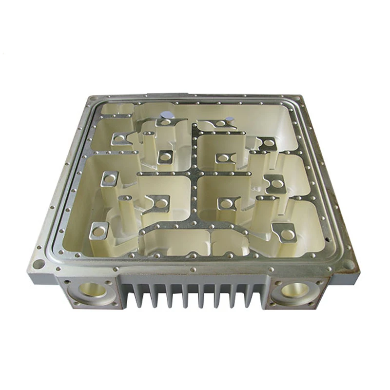 Iso9001 Certified Factory Odm Oem Aluminum Casting Services Metal Stamping Cnc Machining Parts