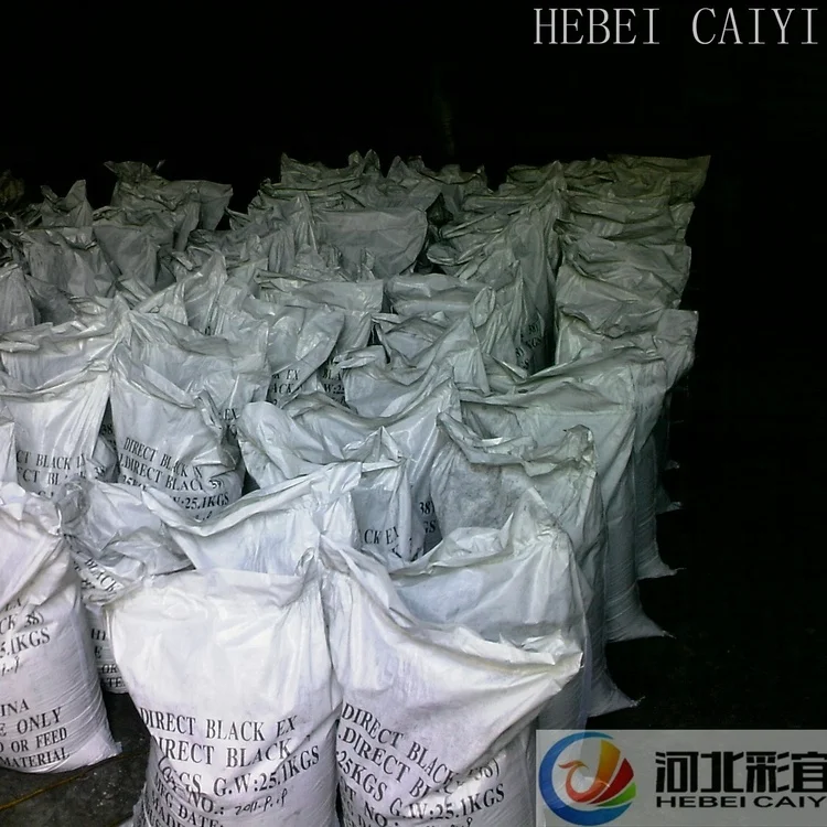 Sulfur Black 200% factory for cotton sulphur black