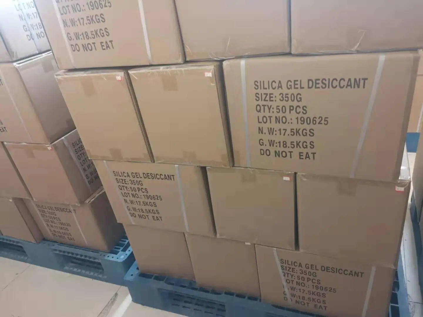 manufacturer supply silica gel desiccant 5g food grade/medical grade high quality