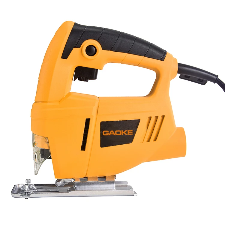 Professional Manufacturer 500W Portable Mini Power Tools Jig Saw Machine