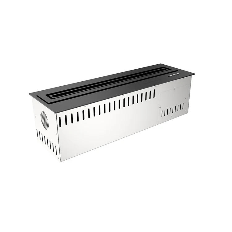 Цена по прейскуранту завода новый продукт портативный отдельно стоящий Mantel домашний этанол камин