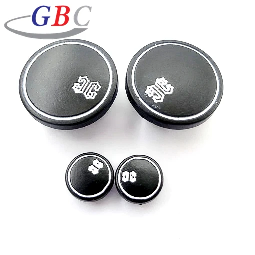Competitive Price Alloy Buttons for Jeans