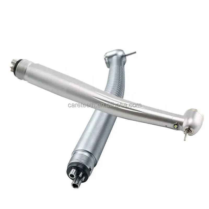 Other Dental Equipments High Speed Orthodontic Hand Piece High Speed Handpiece Portable Dental Unit