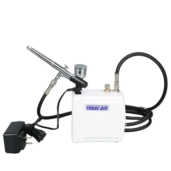 High-end профессиональная портативная Горячая продажа составляют воздушные кисти kit